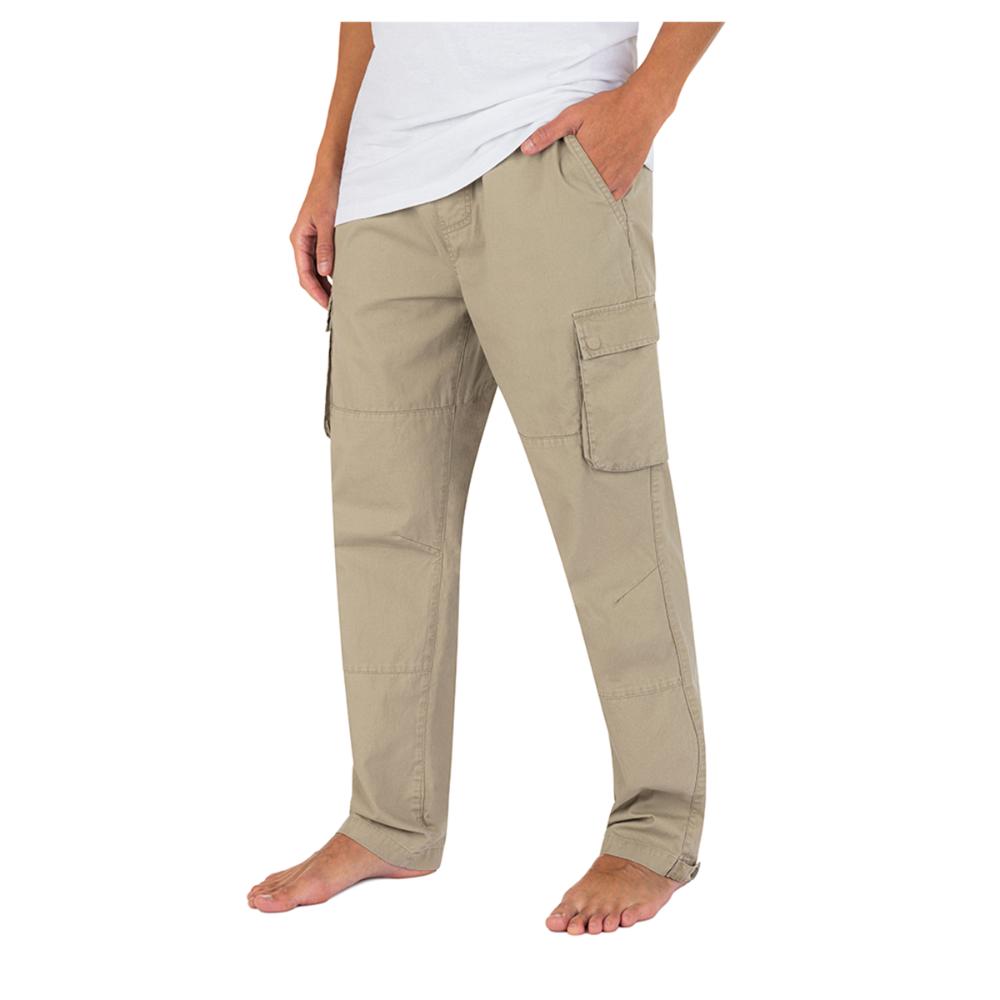 Pantalon Cruiser Cargo Khaki