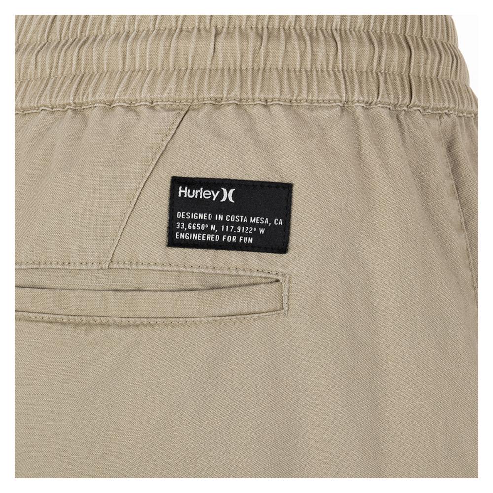 Pantalon Cruiser Cargo Khaki