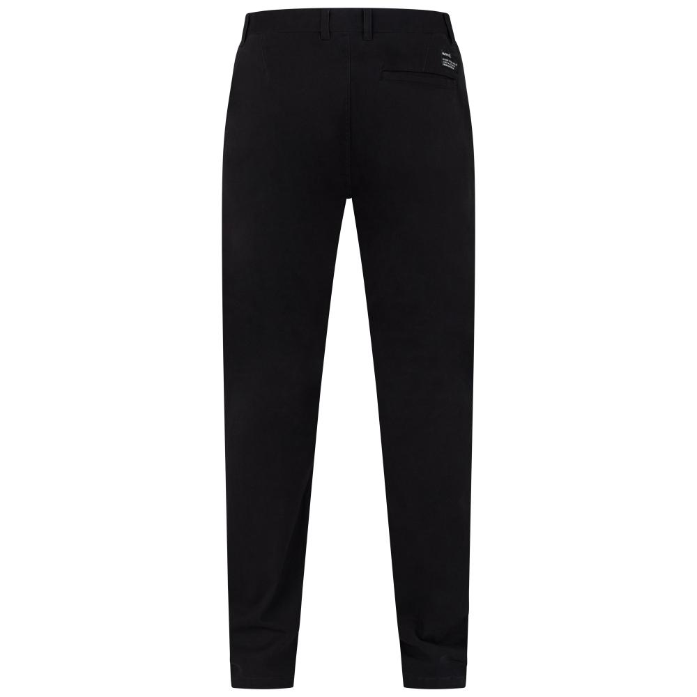 Pantalón Worker Icon Black