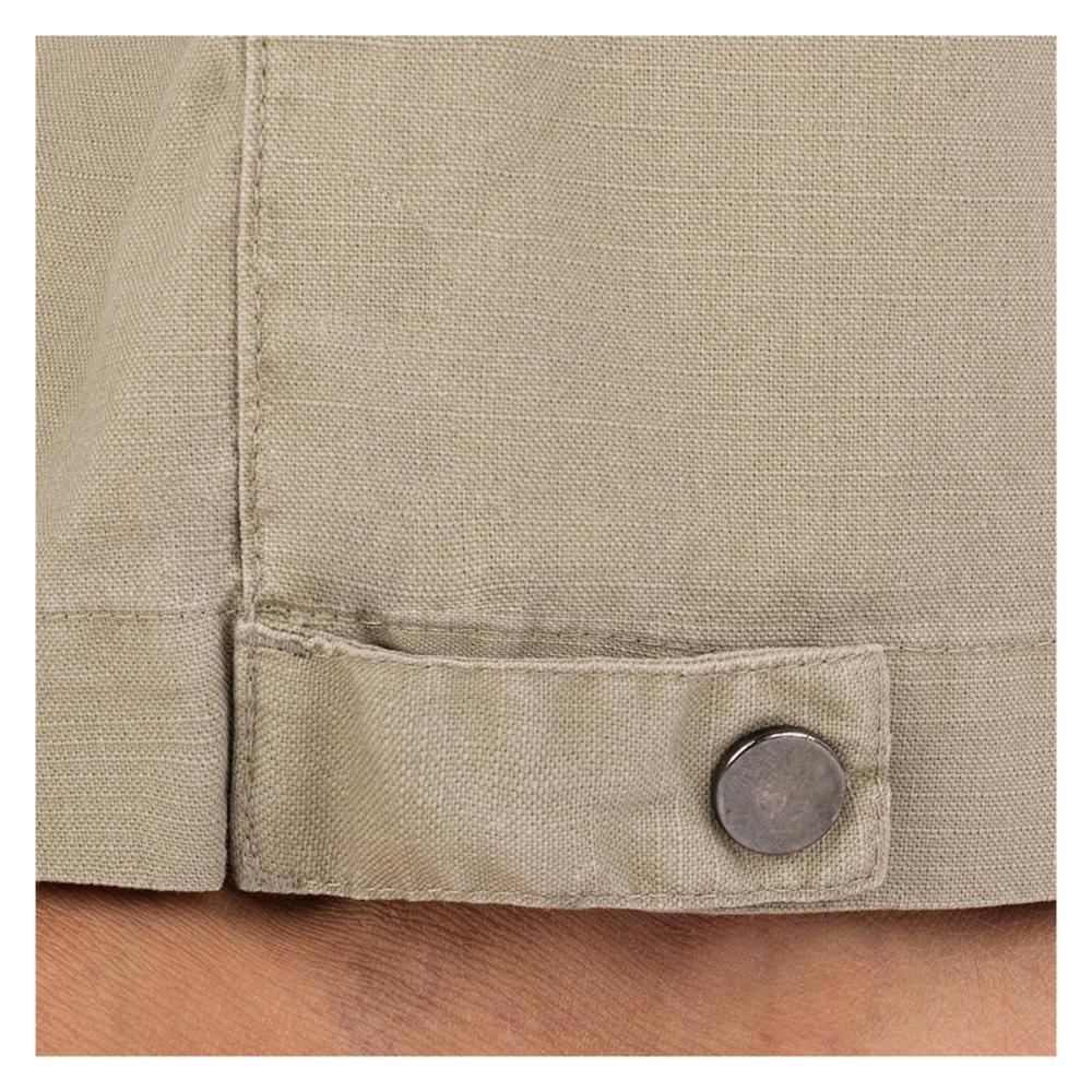 Pantalon Cruiser Cargo Khaki