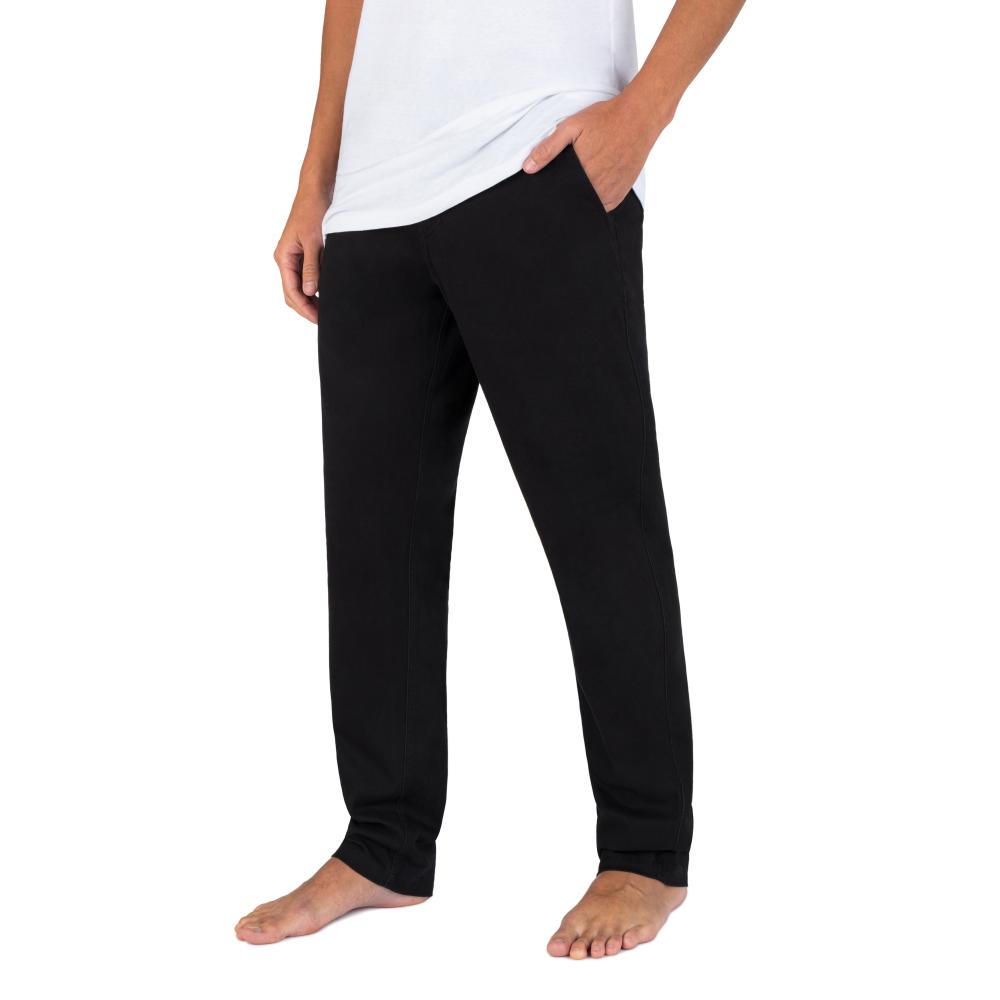Pantalón Worker Icon Black