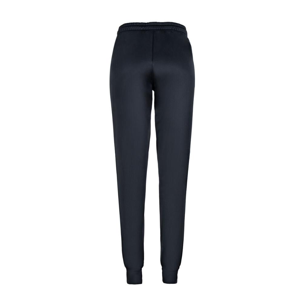 Pantalon Women Banda Black White