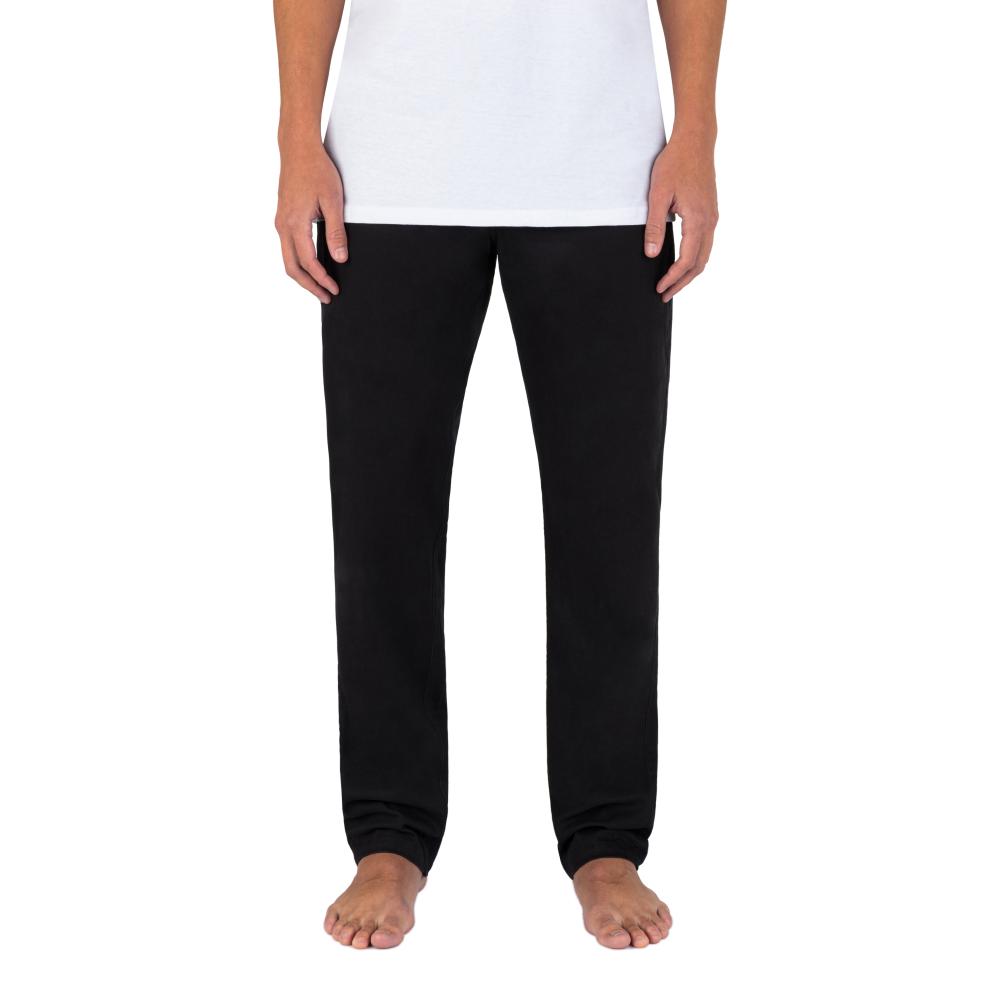 Pantalón Worker Icon Black