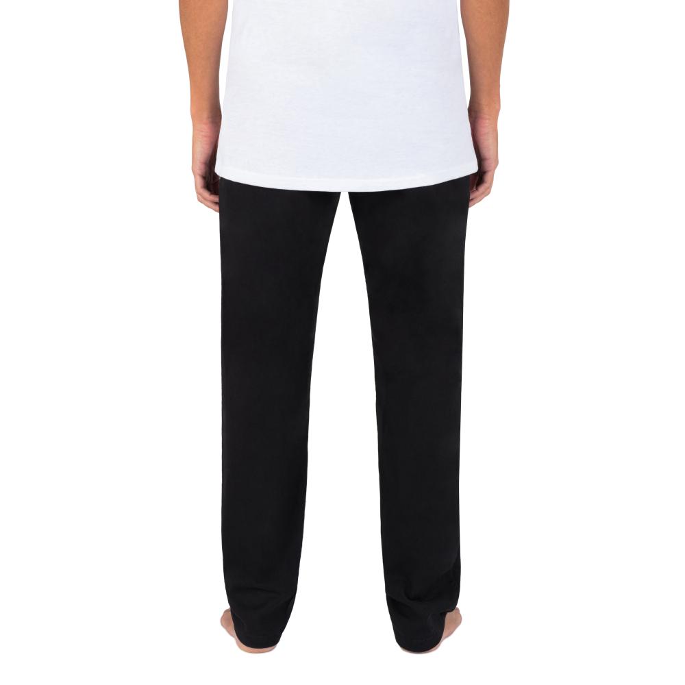 Pantalón Worker Icon Black