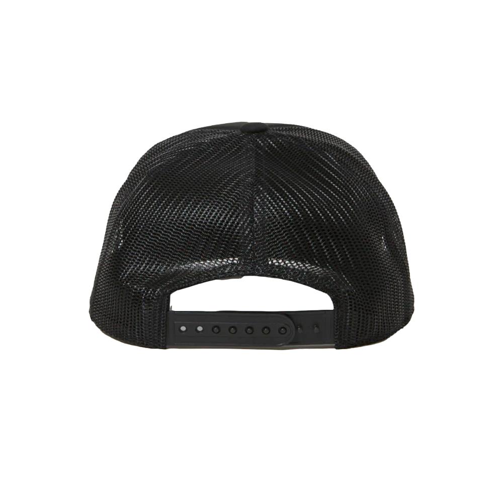 Jockey Alpha Block x MP Mesh Cap Black