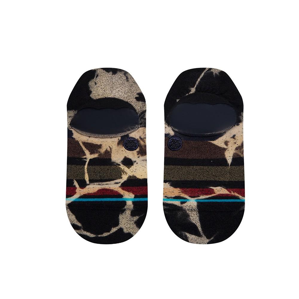 Stance Sock No Show Radiator Men Black