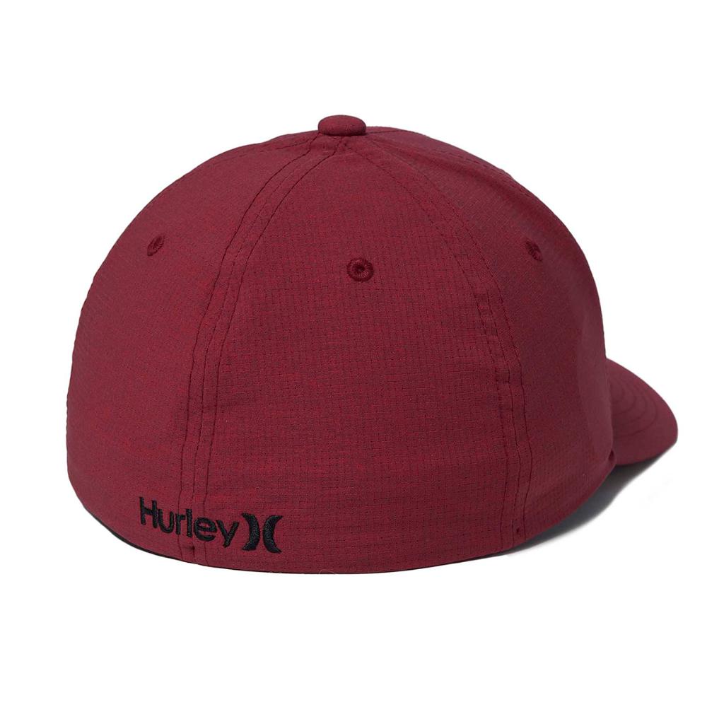 Jockey Phantom Resist University Red