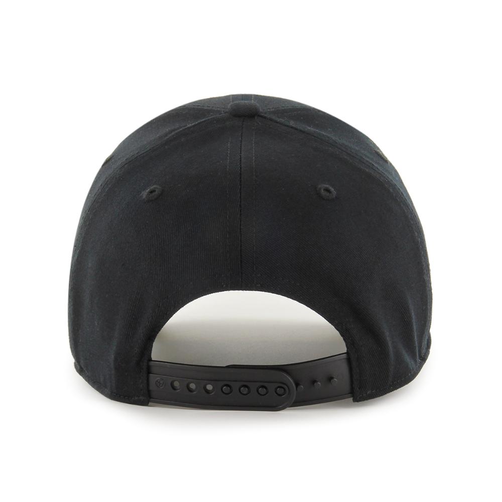Jockey New York Yankees Retro MVP Black