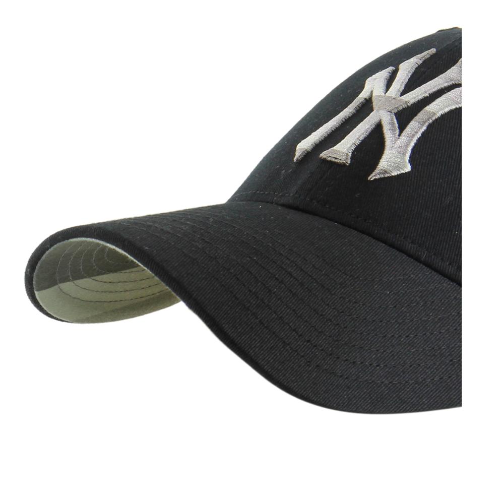 Jockey New York Yankees Retro MVP Black