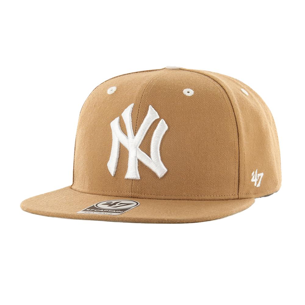Jockey New York Yankees Replic Camel Captain