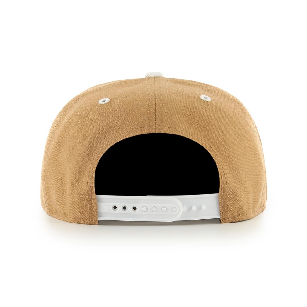 Jockey New York Yankees Replic Camel Captain