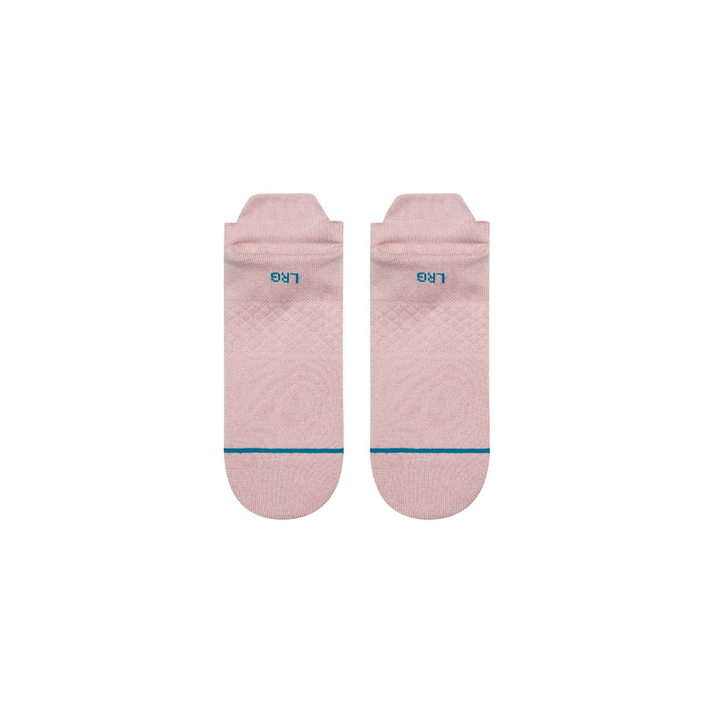 Stance Sock Icon Low Tab Lilac