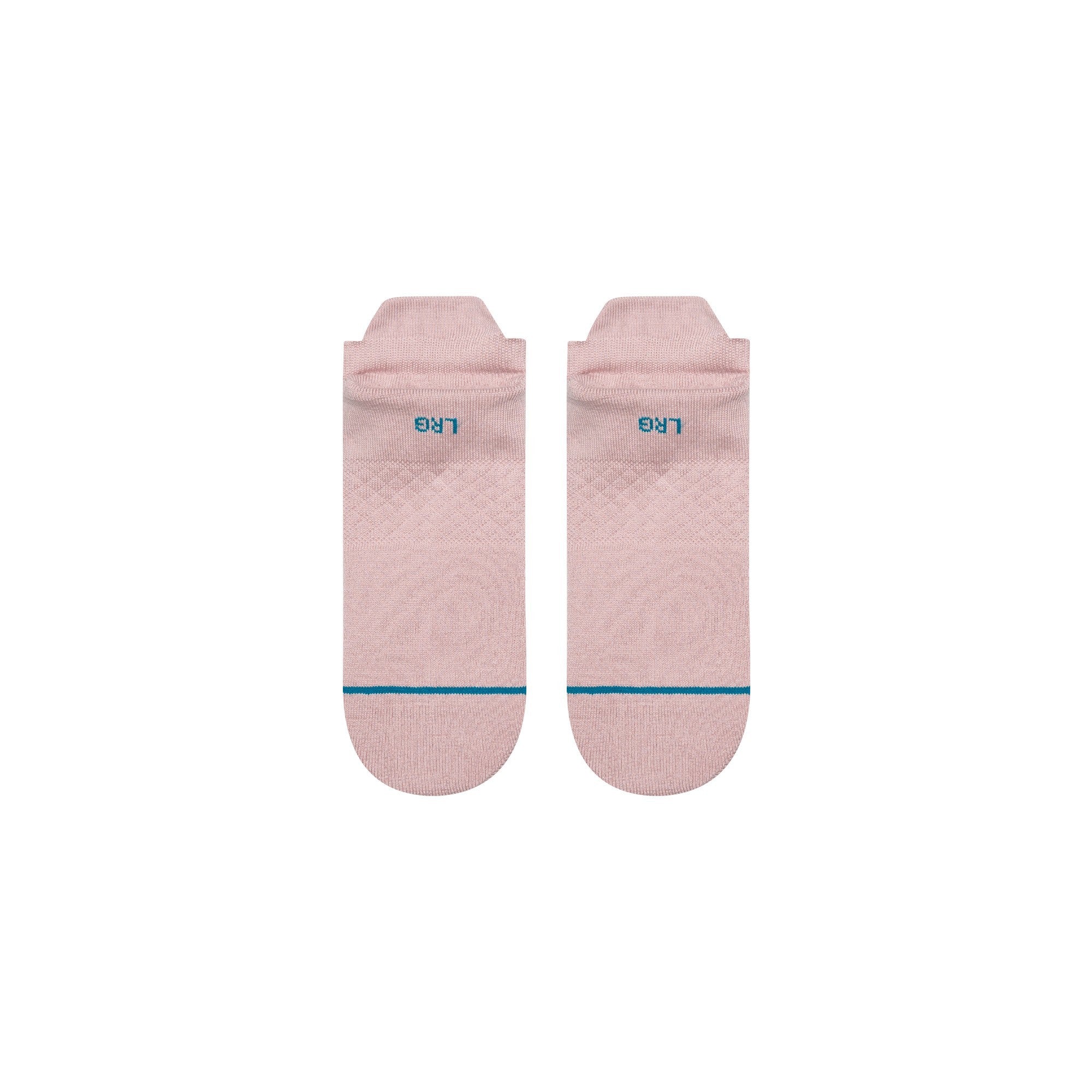 Stance Sock Icon Low Tab Lilac