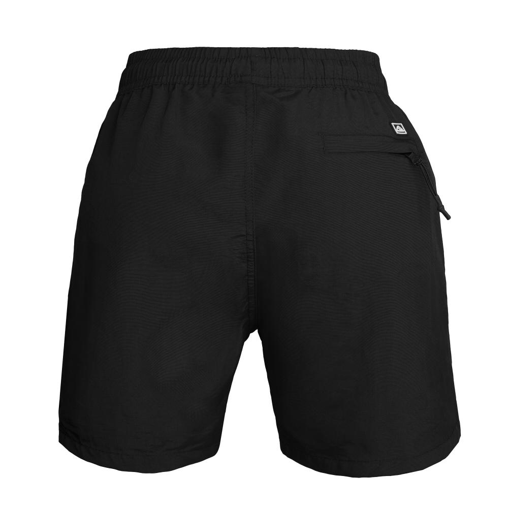 Traje de baño Niño Reef Negro