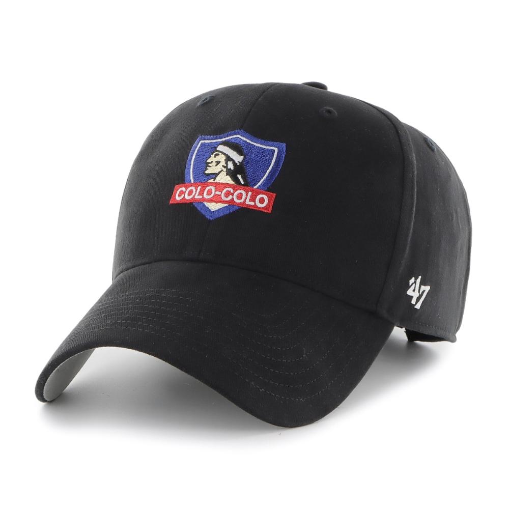 Jockey Colo-Colo Escudo Black