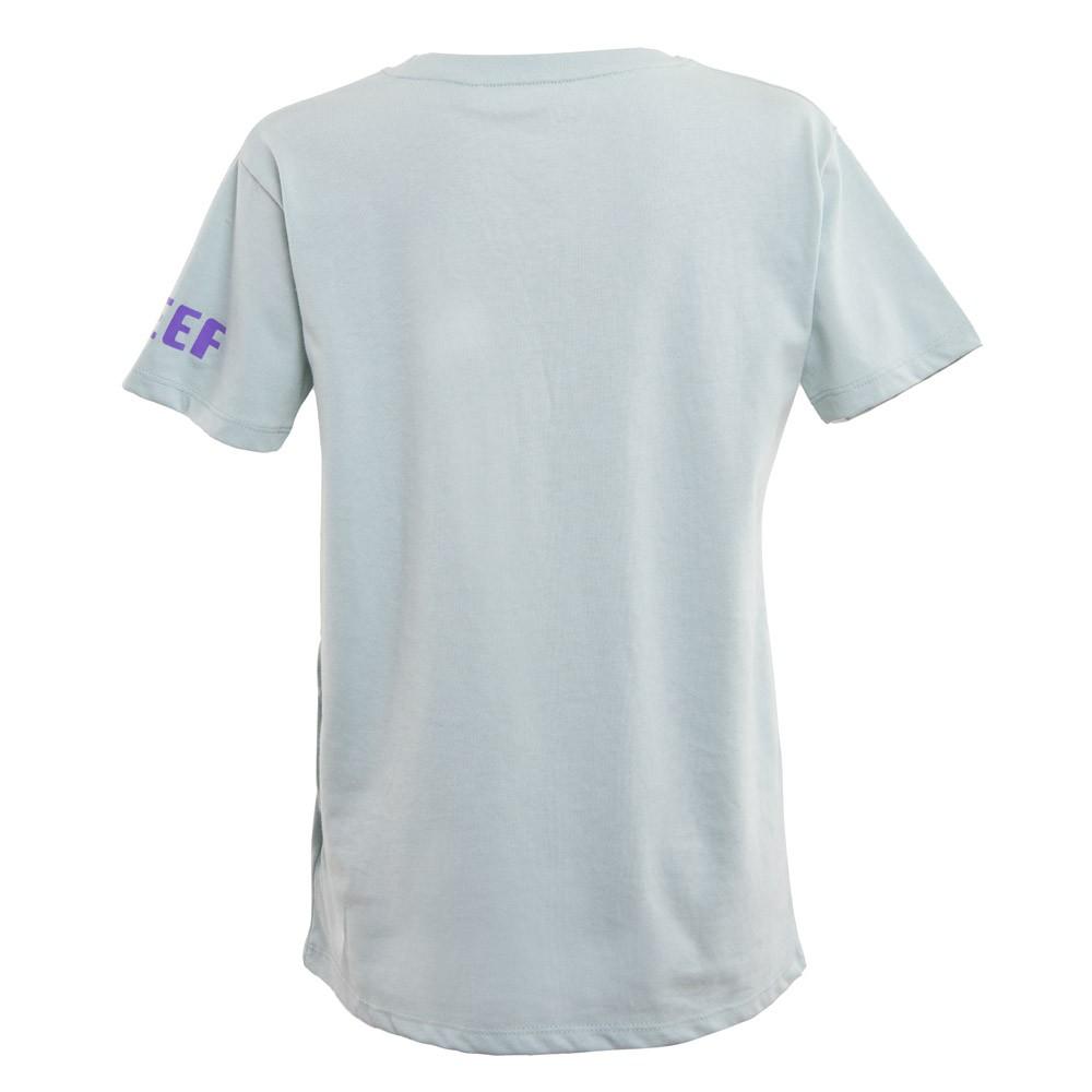 Polera Kids Zodiac Grey Purple