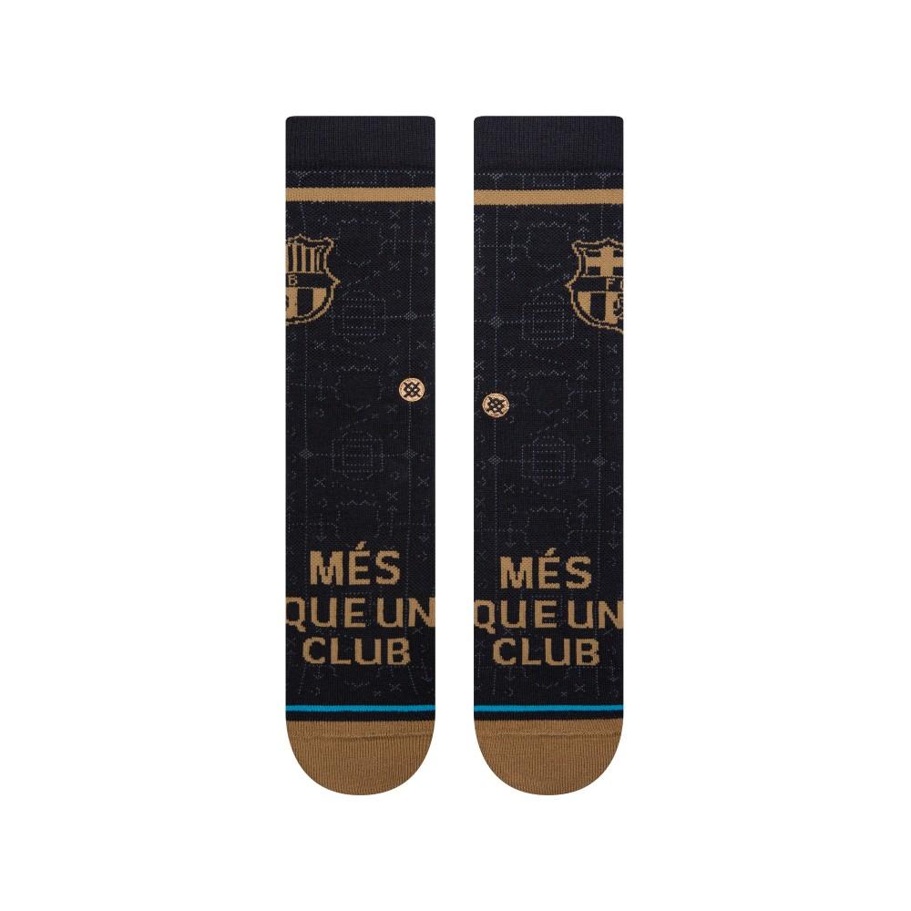 Stance Sock FCB CLUB Black