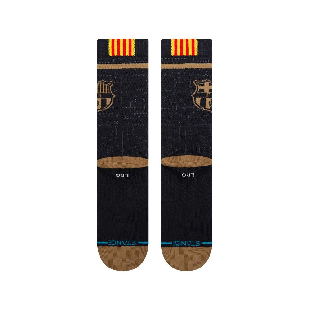 Stance Sock FCB CLUB Black