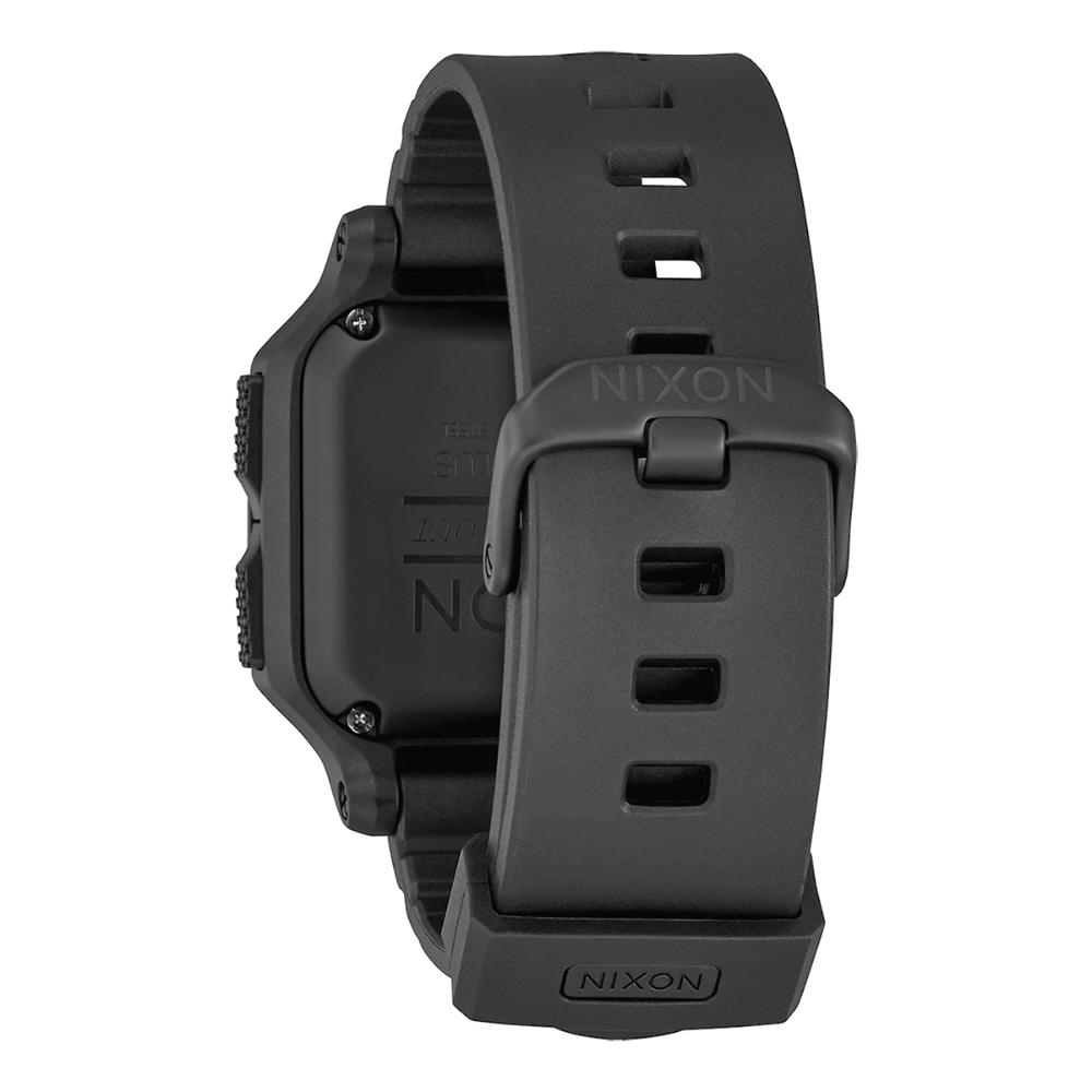 Reloj Regulus MK-1 All Black