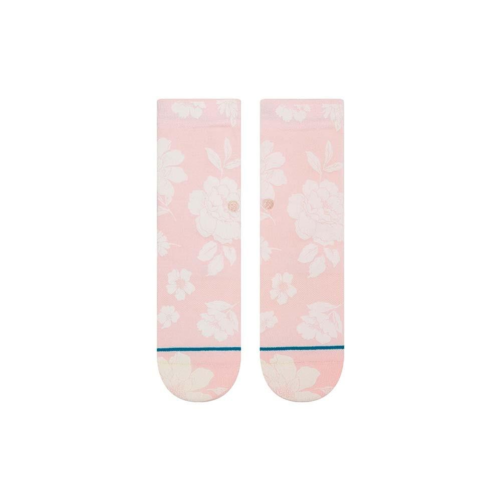 Stance Sock Kids Definitive Petal Pink
