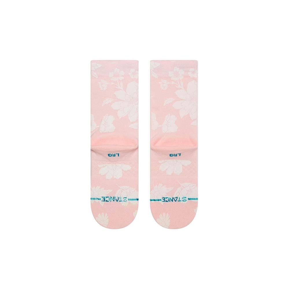 Stance Sock Kids Definitive Petal Pink