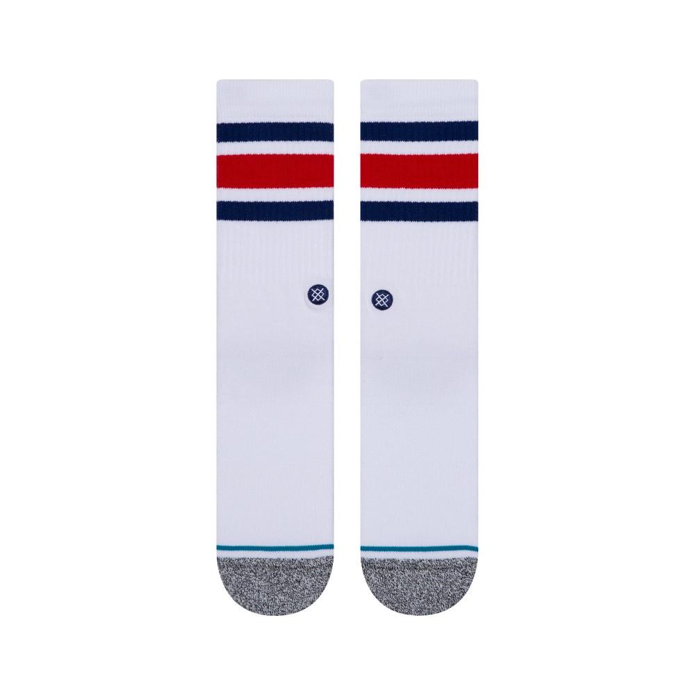 Stance Sock Boyd St Kids White