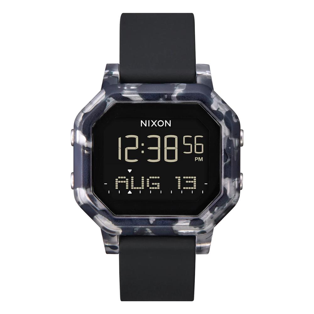 Reloj Siren Black Tortoise