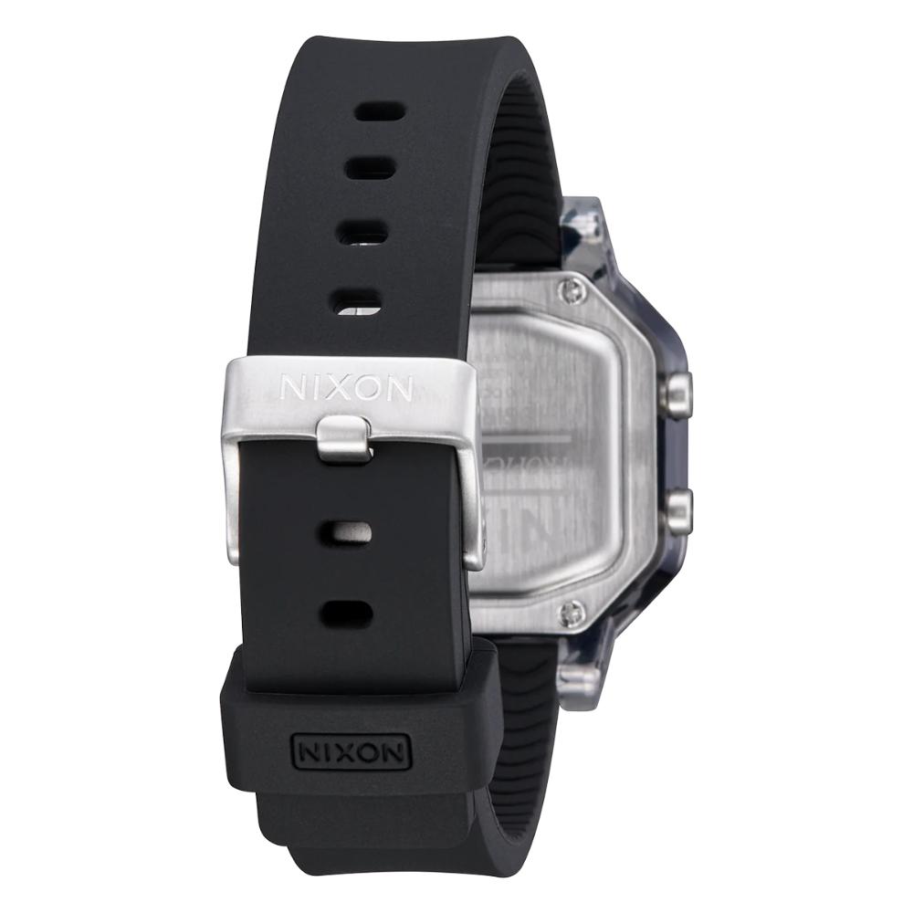 Reloj Siren Black Tortoise