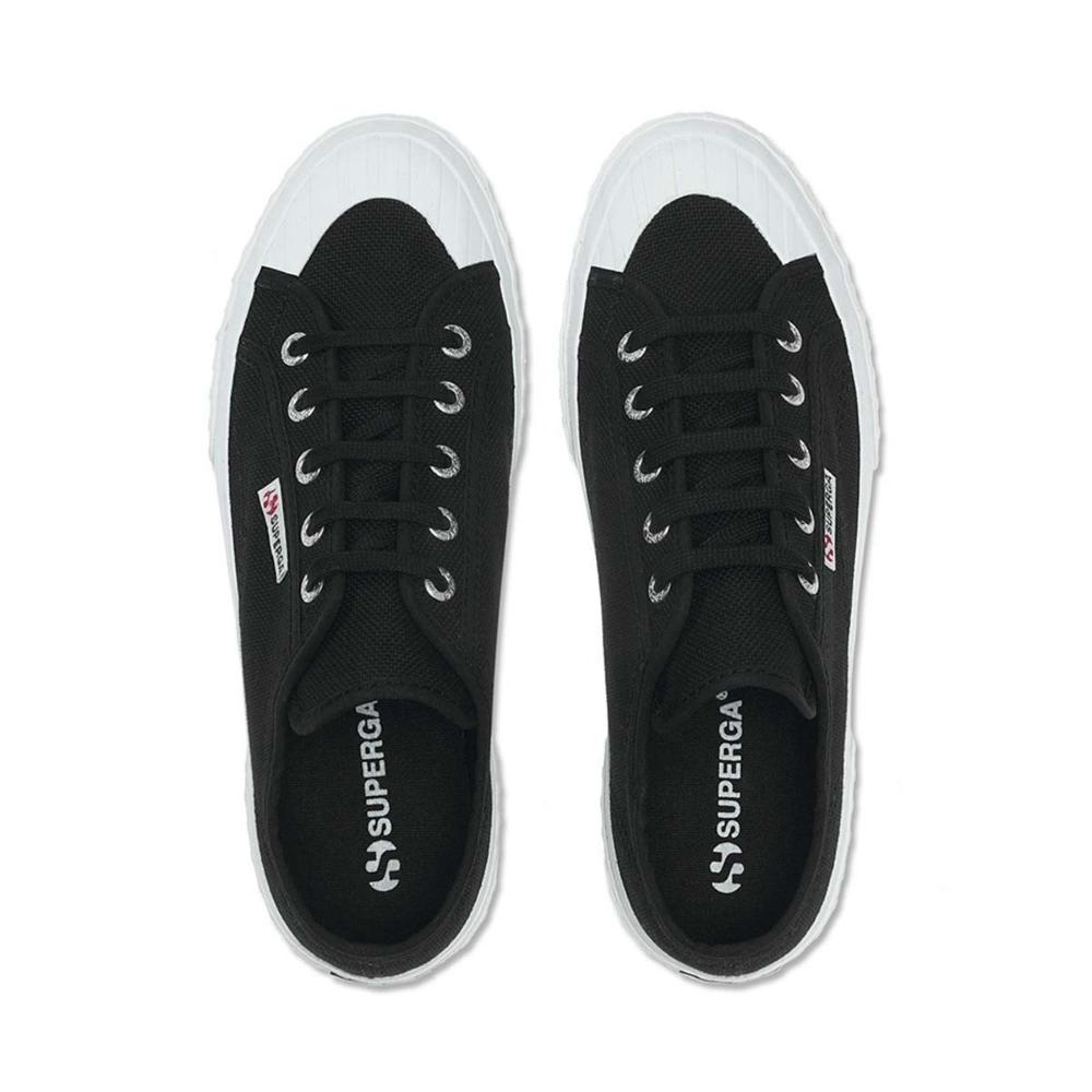 Zapatilla 2630 Stripe Black White