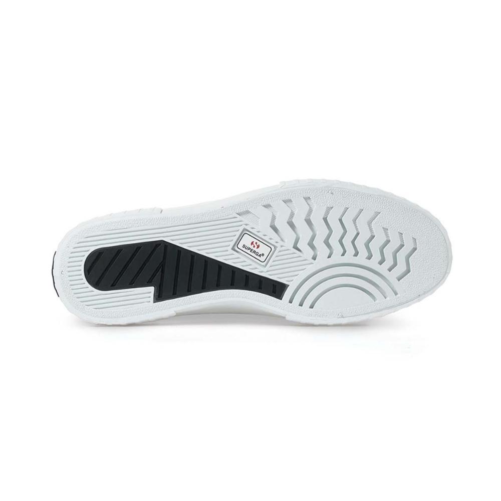 Zapatilla 2630 Stripe Black White