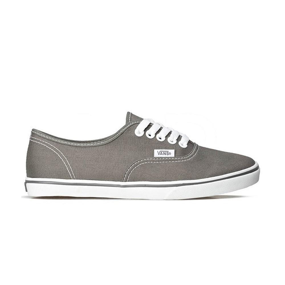 Polera Everyday Emblem Grey