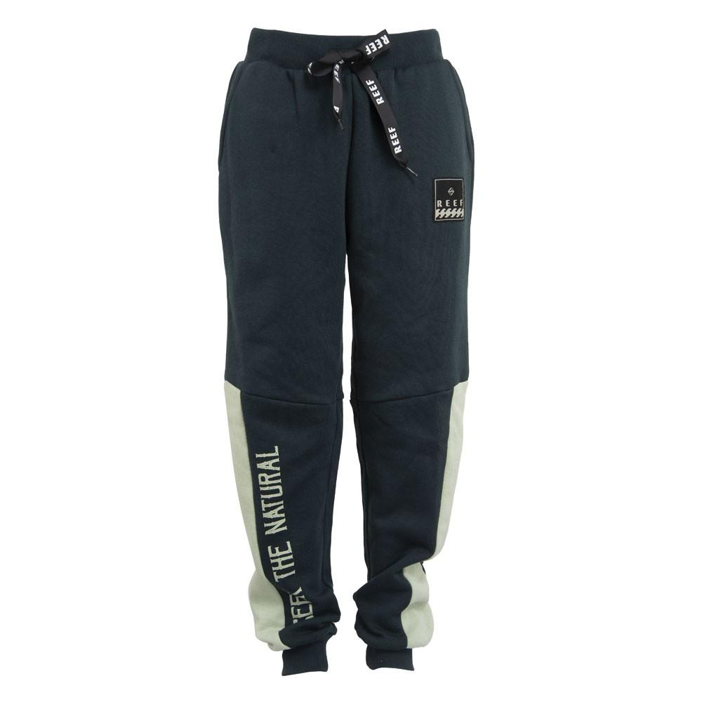 Pantalón Kids Blue Green