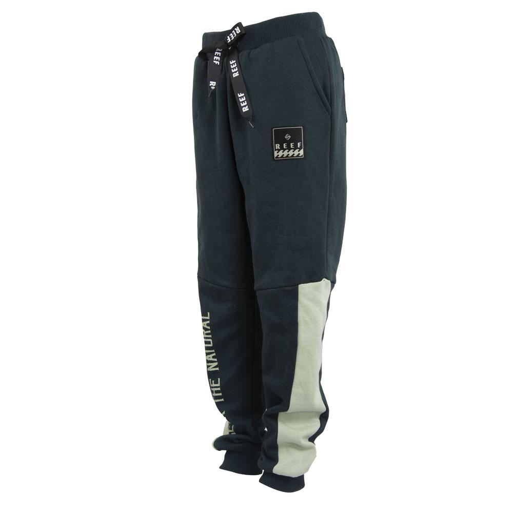 Pantalón Kids Blue Green