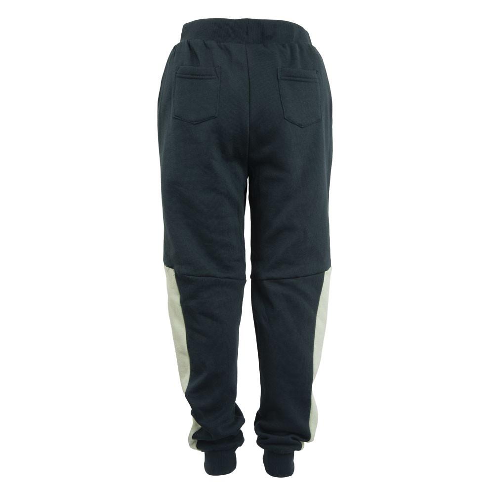 Pantalón Kids Blue Green