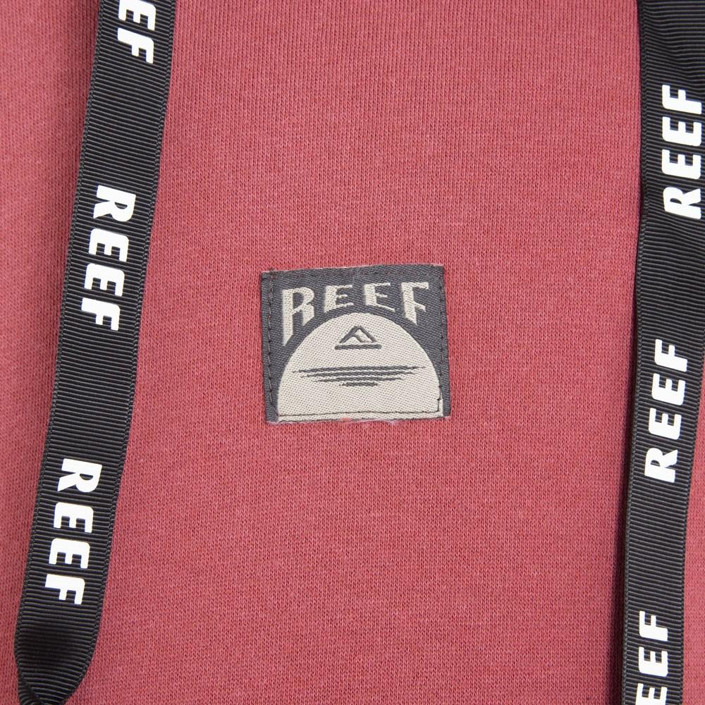 Poleron Kids Hoodie Burgundy