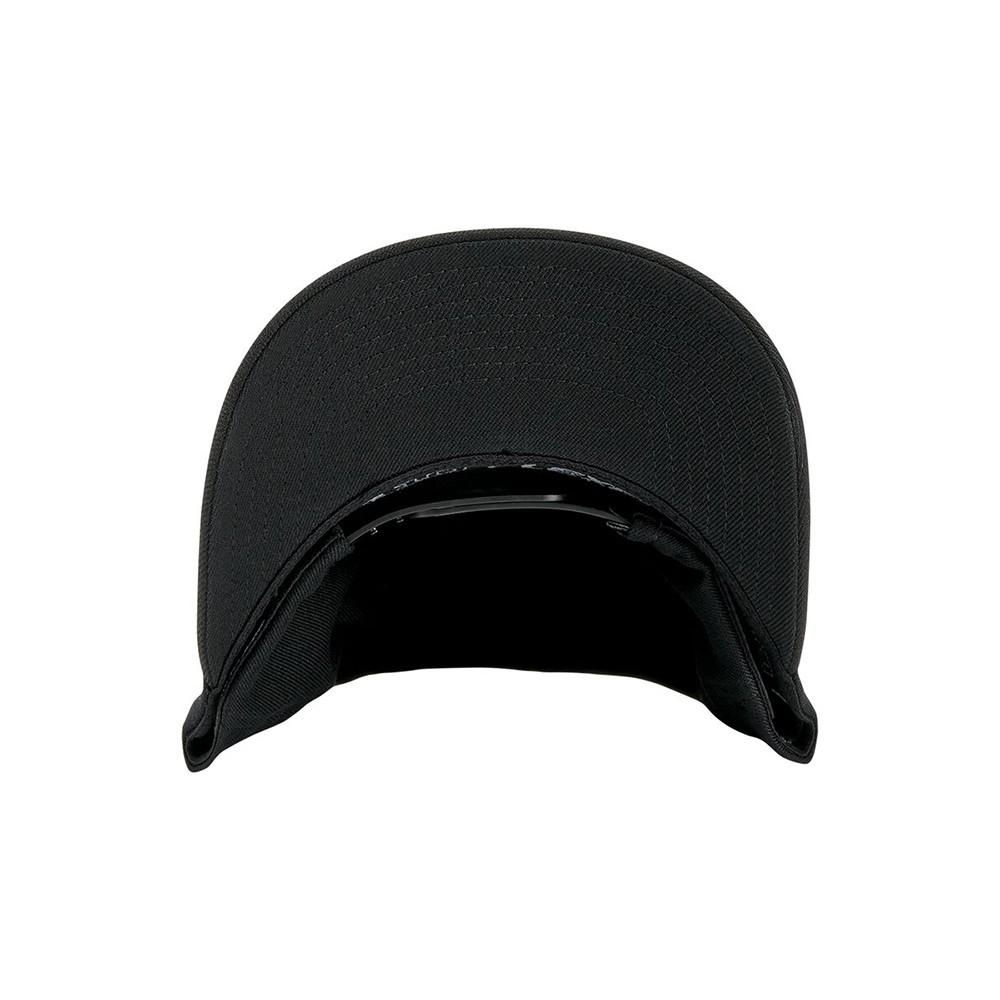 Jockey Deep Down Snapback Black White Nixon