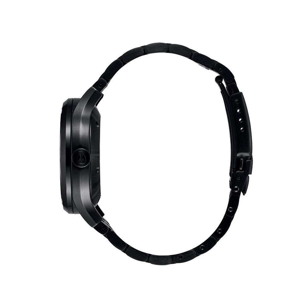 Reloj Spectra Black Black Nixon