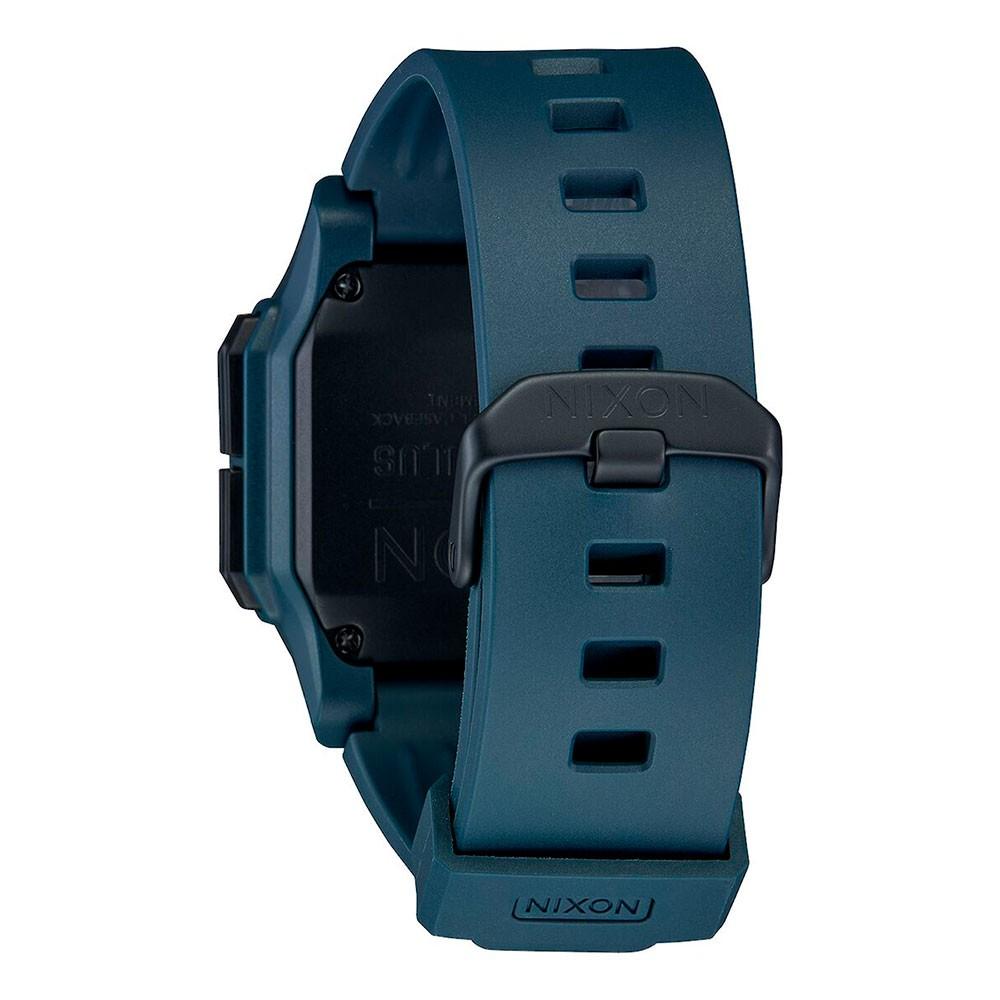 Reloj Regulus Dark Slate Nixon