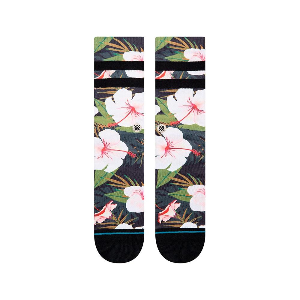 Stance Sock Laulima Men Black
