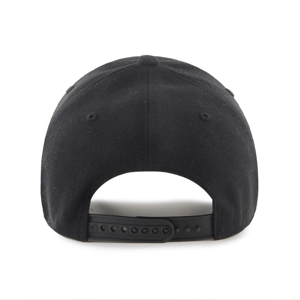 Jockey Los Angeles Dodgers MVP Black White