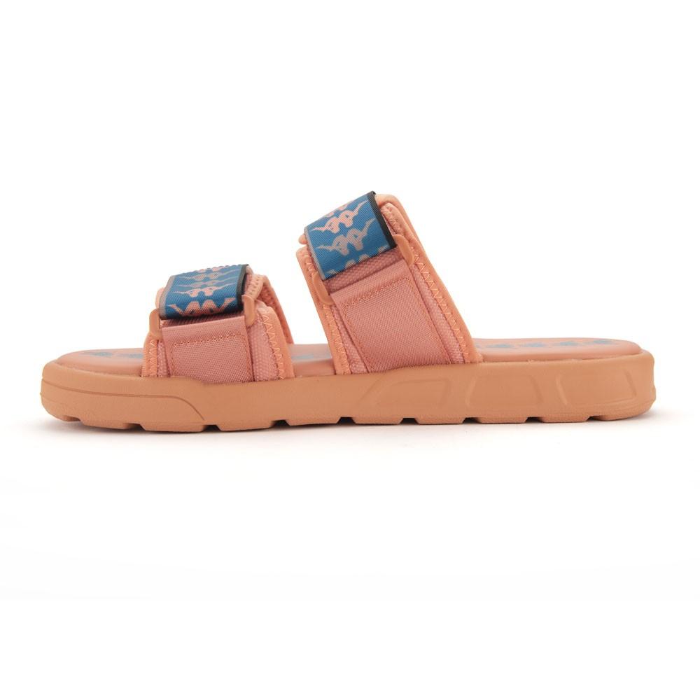 Sandalia Banda 222 Aster 1 Peach Turqouise Beige