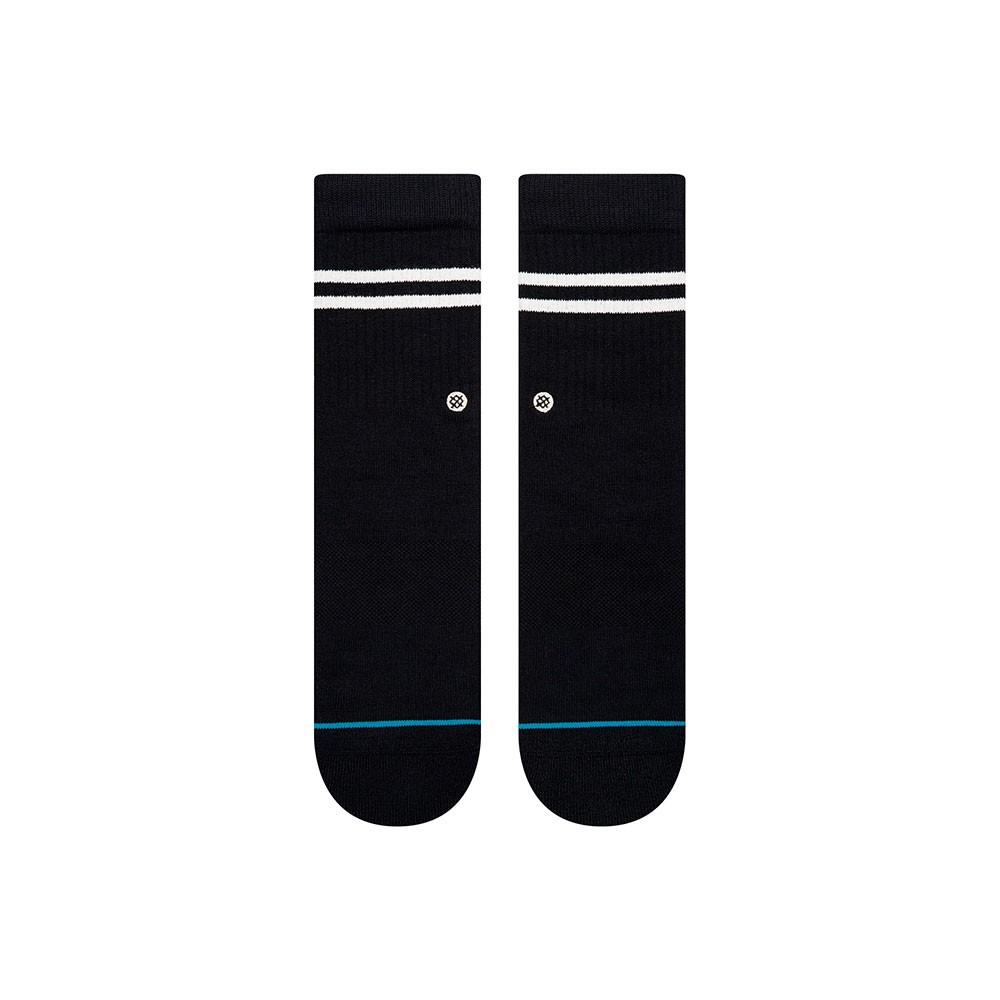 Stance Sock Women The Vitality Women Black