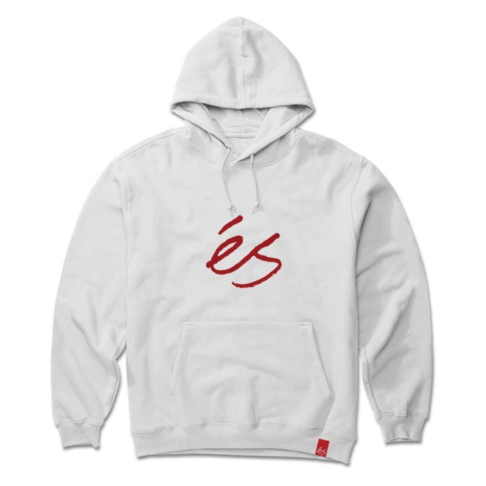Poleron Script White eS