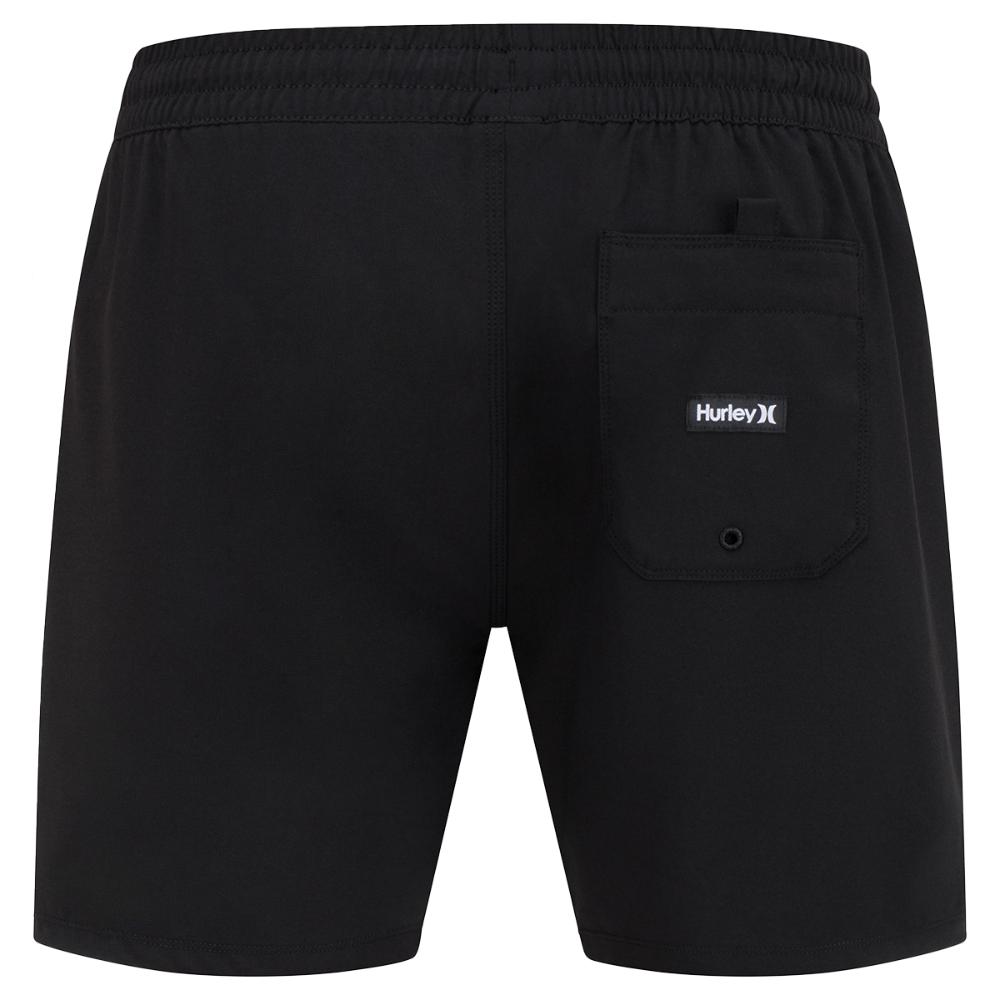 Traje de Baño One and Only Solid Voley 17" Black
