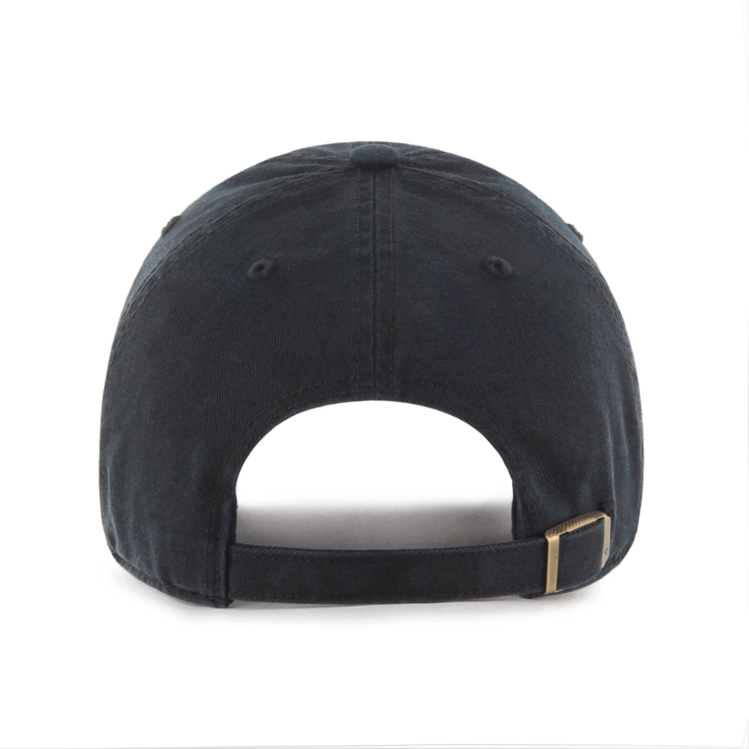 Jockey  47' New York Yankees Black Clean Up