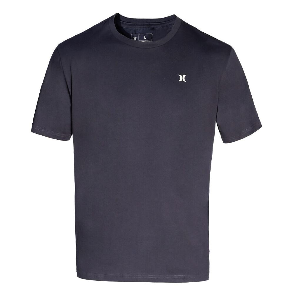 Polera Explore Icon Mood Indigo