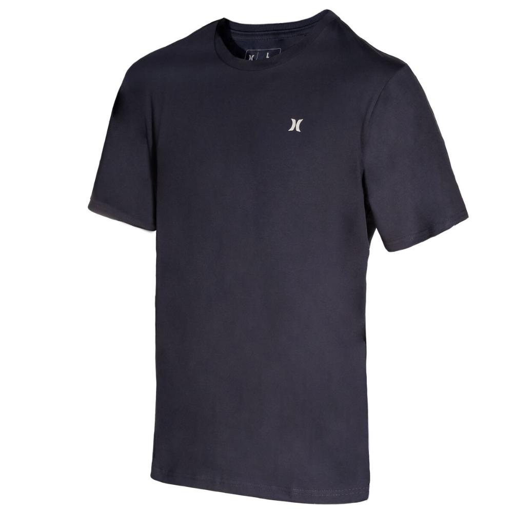 Polera Explore Icon Mood Indigo