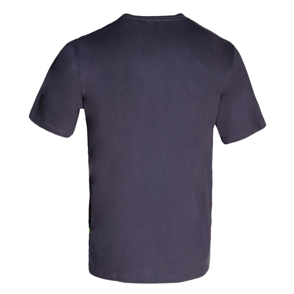 Polera Explore Icon Mood Indigo