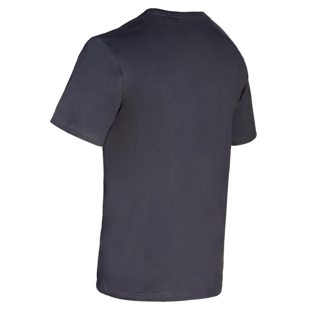 Polera Explore Icon Mood Indigo