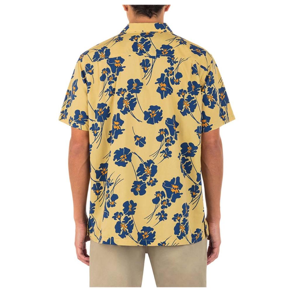 Camisa Rincon Pebble Blue